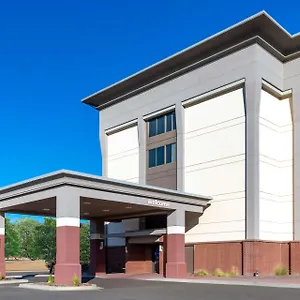 Hampton Denver-international Airport Hotel DEN
