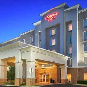 hampton-inn-richmond-airport.top-richmond-hotels.com/