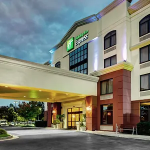 holiday-inn-express-richmond-airport.top-richmond-hotels.com/