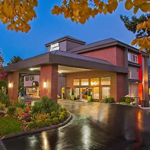 Silver Cloud - Of Washington District Hotel Seattle