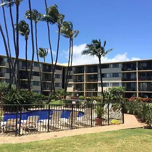 Kanai A Nalu Hotel