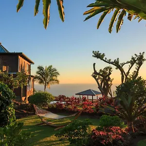 Holualoa Inn Мини-отель