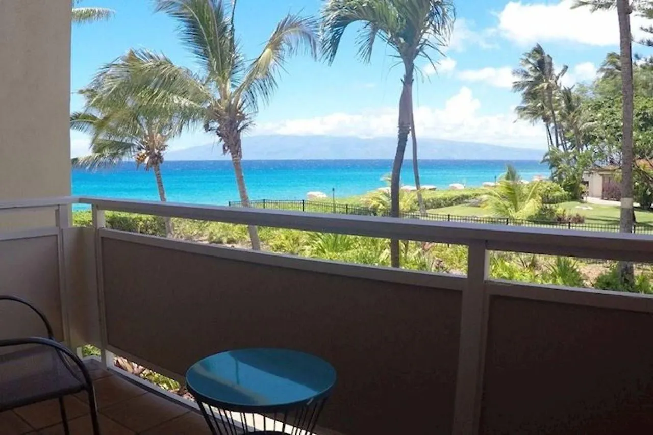 Kaanapali Ocean Inn