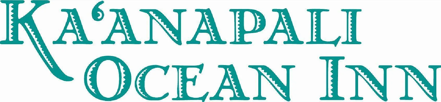 Kaanapali Ocean Inn 3*,