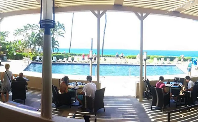 Kaanapali Ocean Inn