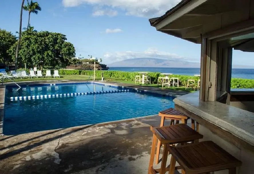 Resort Kaanapali Ocean Inn