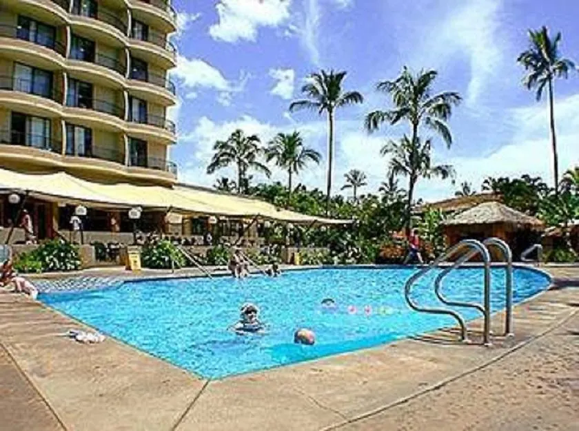 Kaanapali Ocean Inn Resort