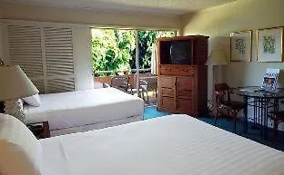 Resort Kaanapali Ocean Inn