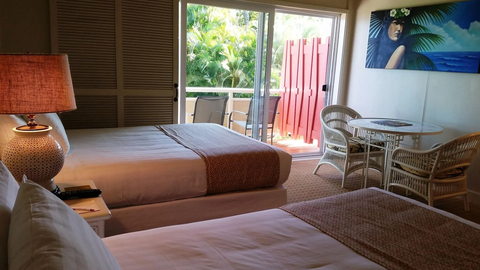Kaanapali Ocean Inn