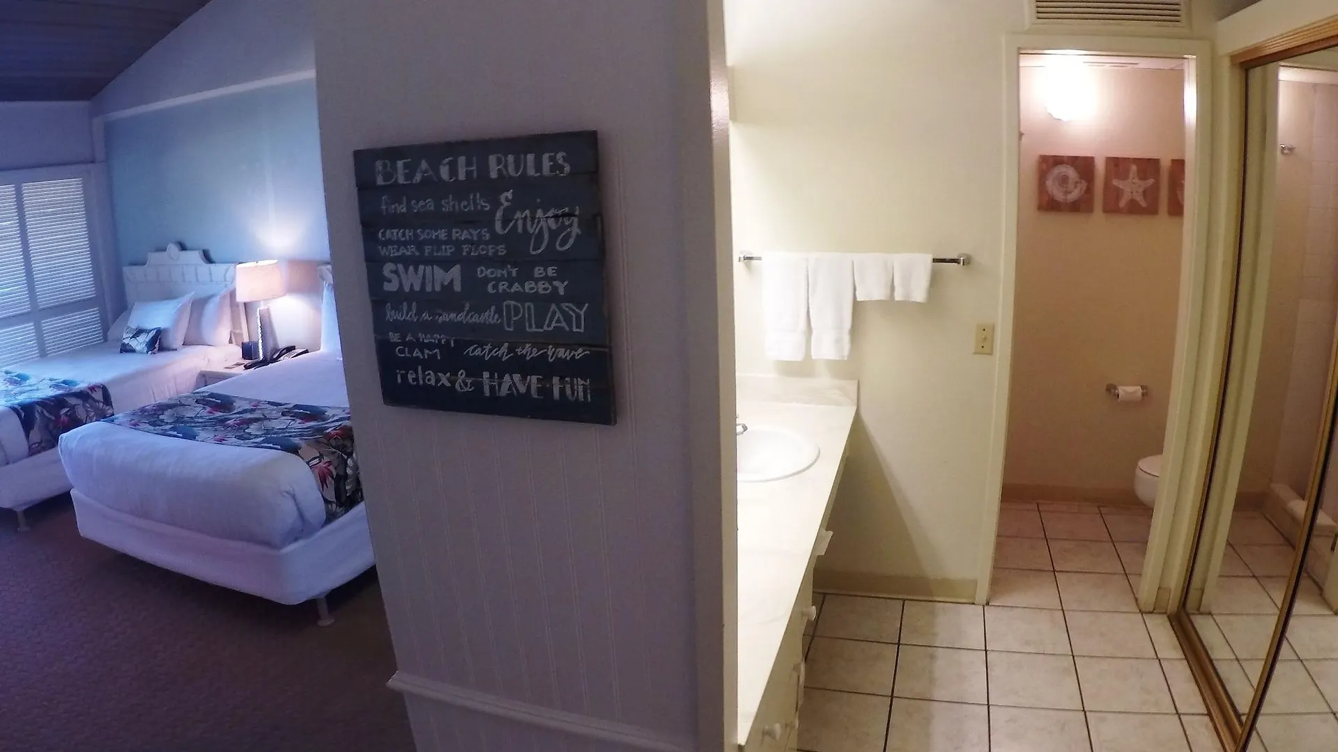 Kaanapali Ocean Inn