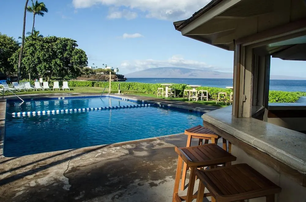 Kaanapali Ocean Inn United States