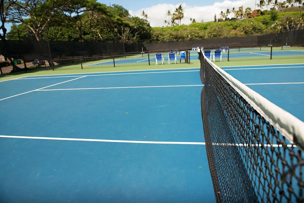 *** Resort Kaanapali Ocean Inn United States