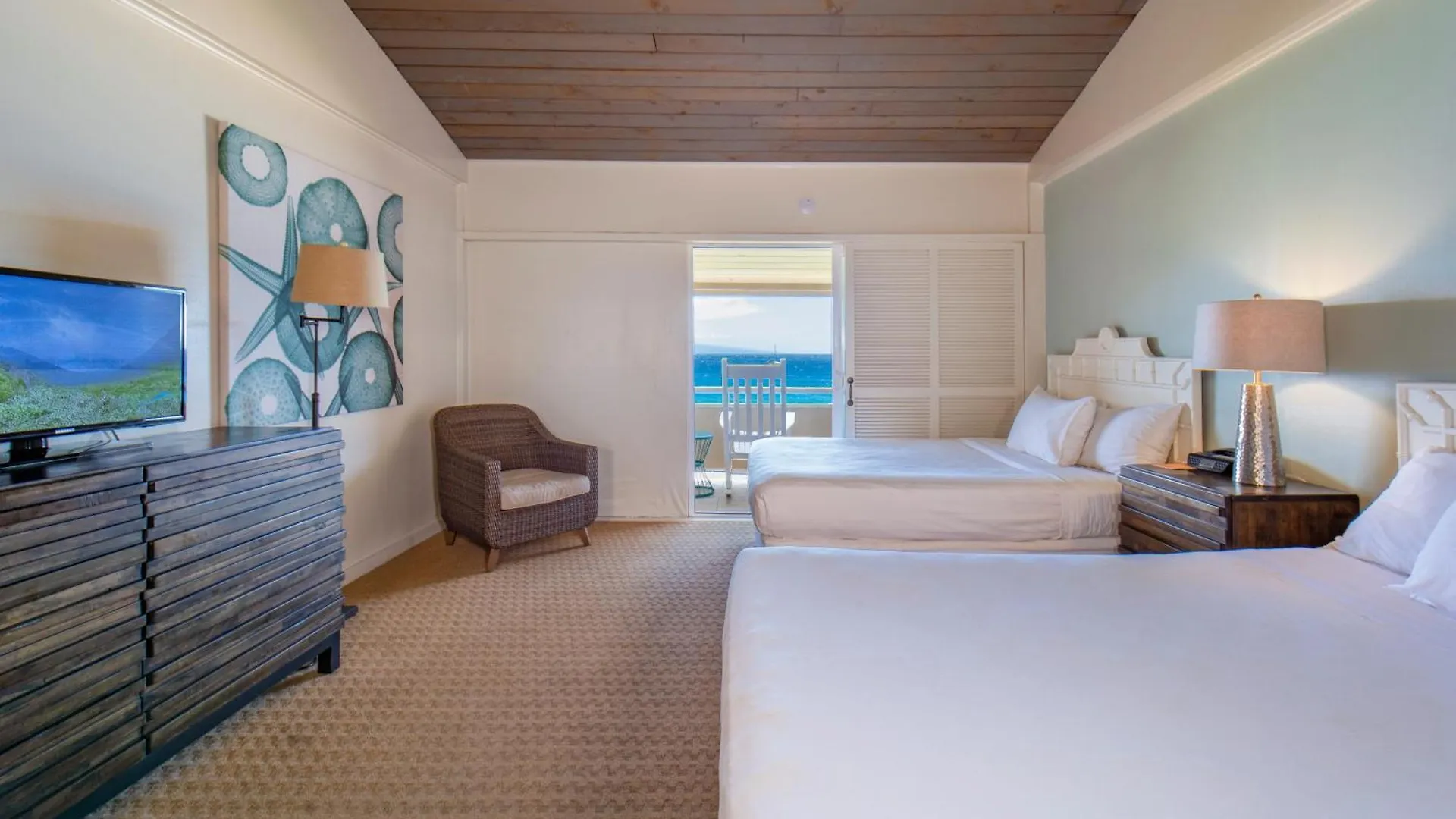 Kaanapali Ocean Inn United States