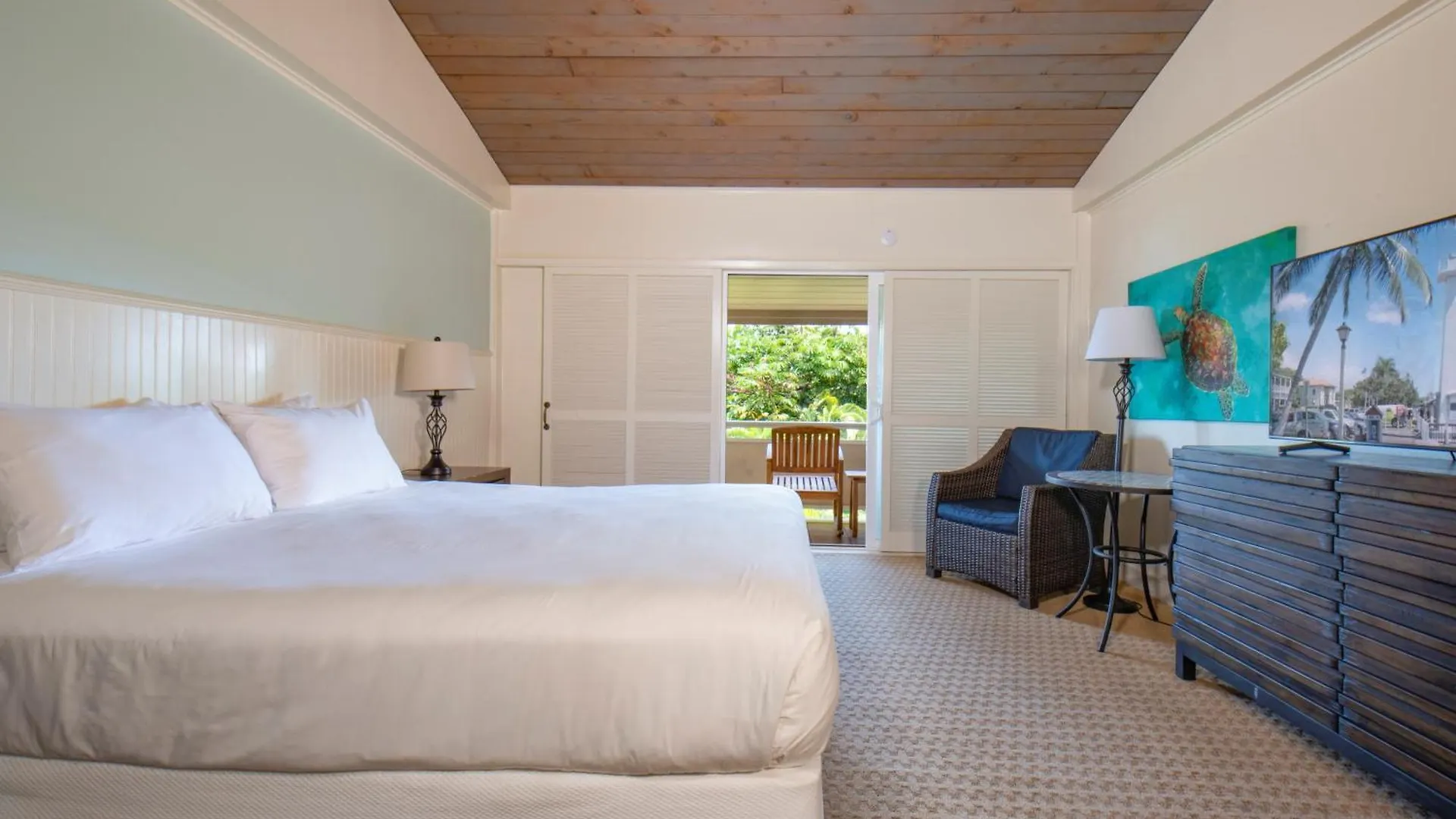 Kaanapali Ocean Inn United States
