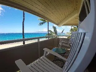 Kaanapali Ocean Inn 3*,  United States