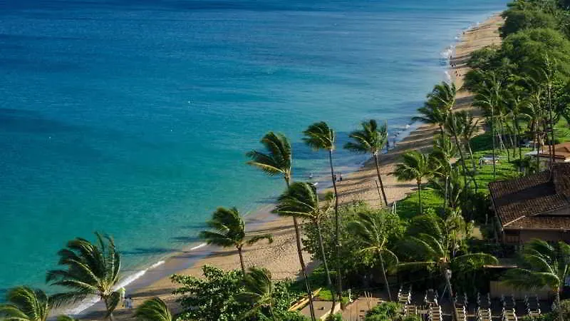 Kaanapali Ocean Inn 3*,  United States