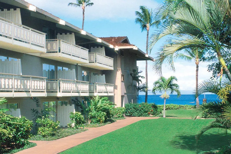 Resort Kaanapali Ocean Inn