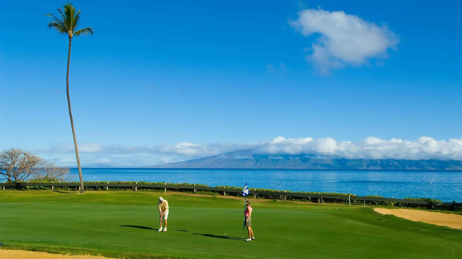 Resort Kaanapali Ocean Inn