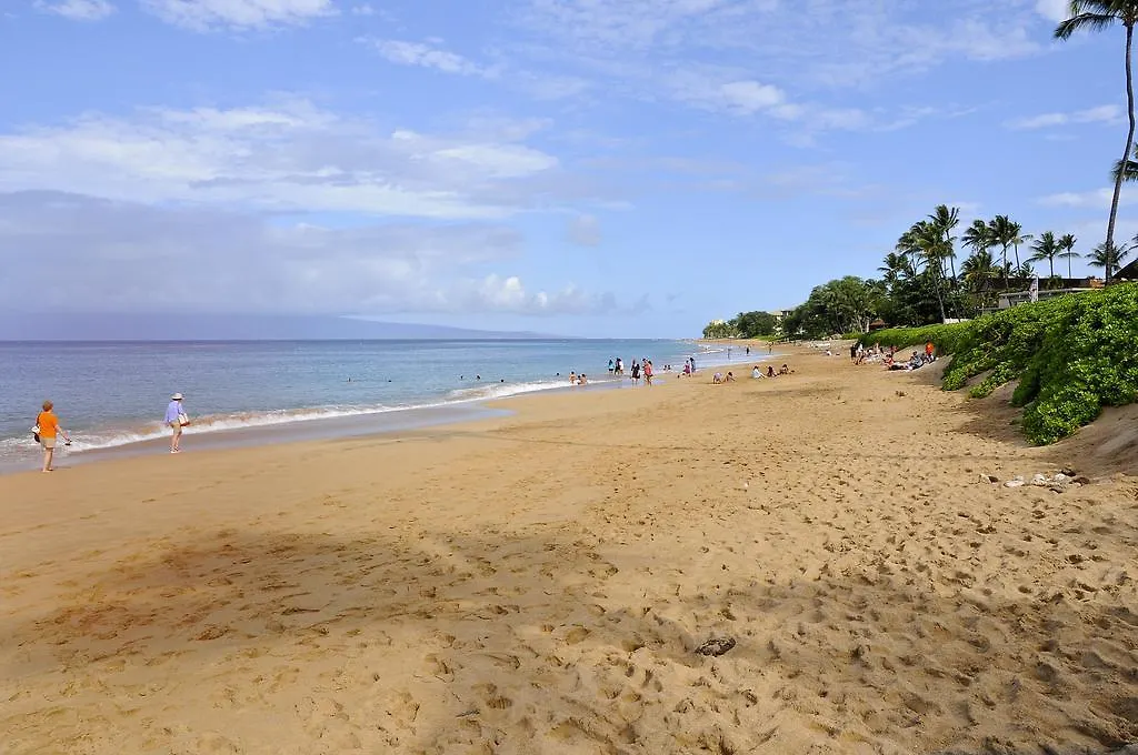 Kaanapali Ocean Inn 3*,
