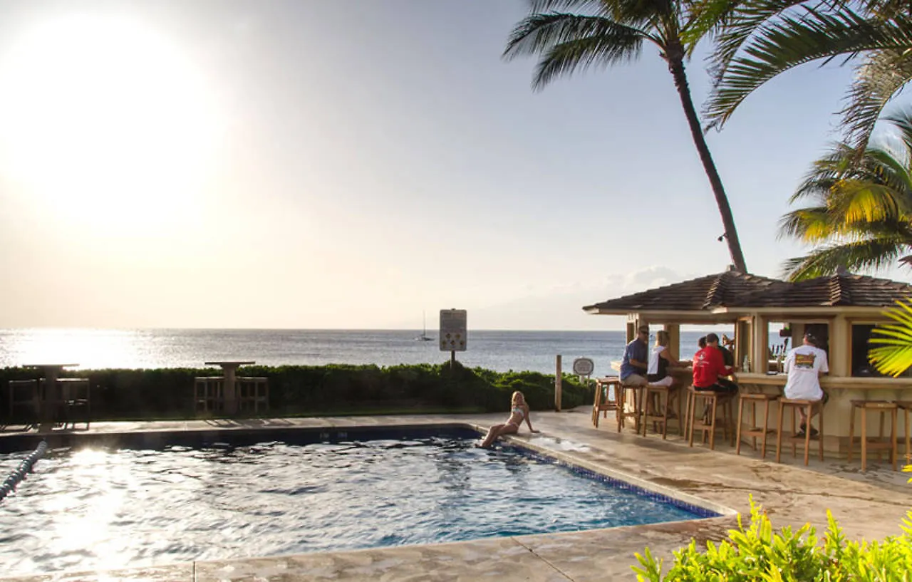 Kaanapali Ocean Inn